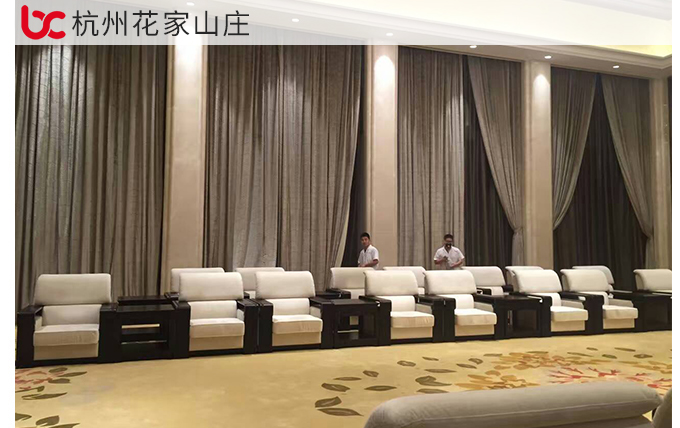 冰蟲除甲醛案例